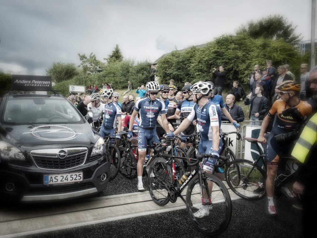 Hadsten Gade Grandprix