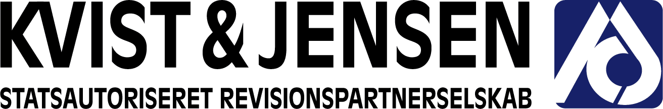 Kvist & Jensen Revisorer