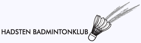 Hadsten Badmintonklub