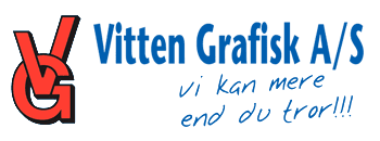 Vitten Grafisk
