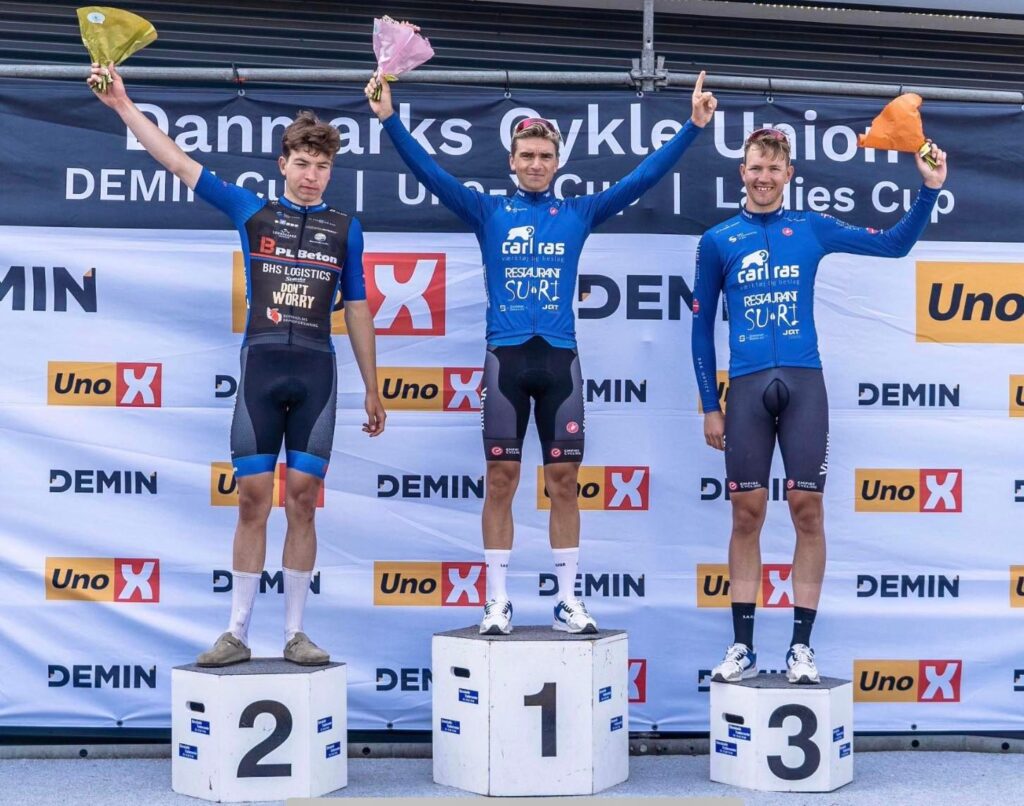 Hadsten Gade Grandprix