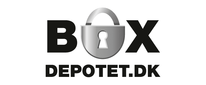 Boxdepotet.dk