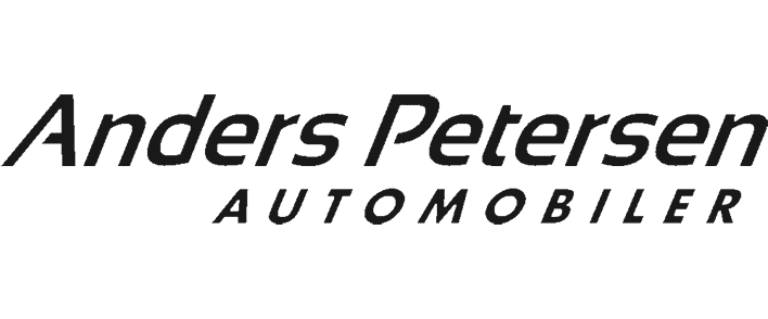 Anders Petersen Automobiler