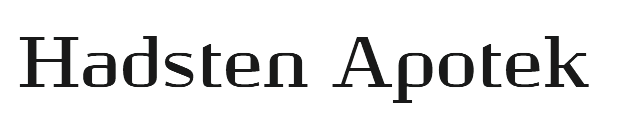 Hadsten Apotek