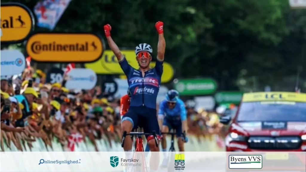 Hadsten Gade Grandprix