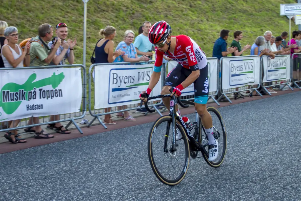 Hadsten Gade Grand Prix