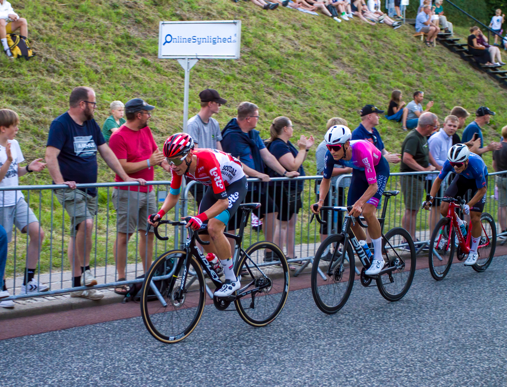 Hadsten Gade Grand Prix