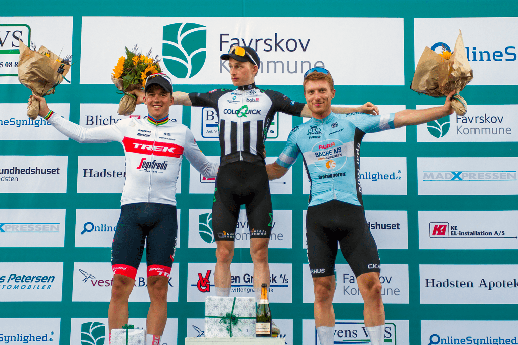 Vinderne af Hadsten Gade Grand Prix 2022