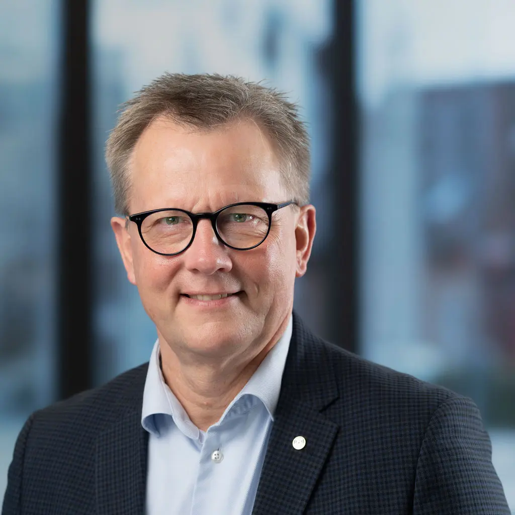 Anders G. Christensen