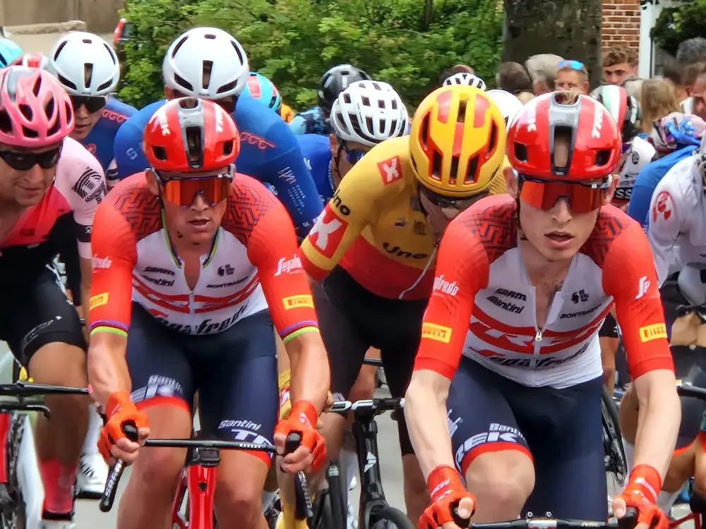 Stjernerytteren Mattias Skjelmose bekræfter deltagelse i Hadsten Gade Grand Prix