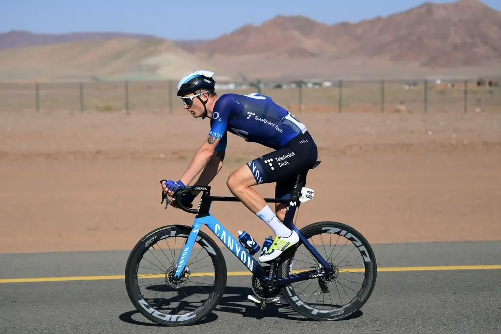 Flere danske ProTour ryttere klar til start i Hadsten Gade Grand Prix 2024