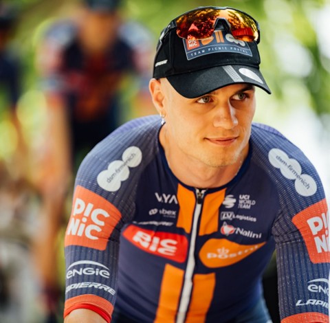 Tobias Lund Andresen stiller op til Hadsten Gade Grand Prix