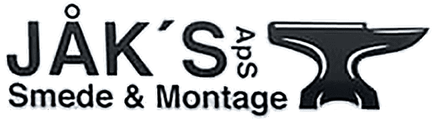 JÅK's Smede & Montage